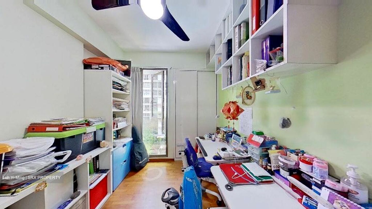 Regentville (D19), Apartment #504054171